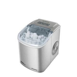 Máquina de Gelo Turbo Ice Premium Mondial MG-12-GI