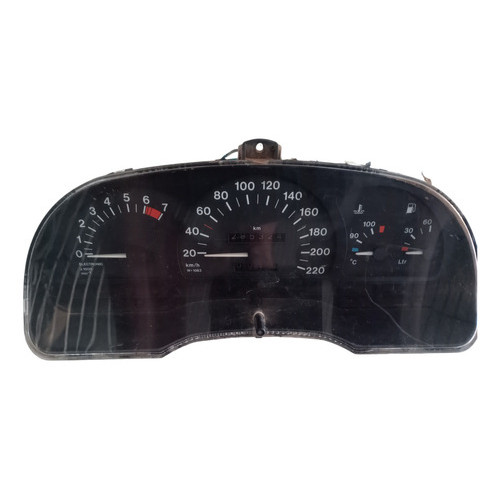 Painel Instrumento Chevrolet Astra 1999-2000