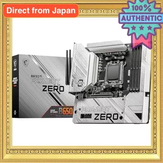 PROJECT ZERO[ Direct from Japan ]