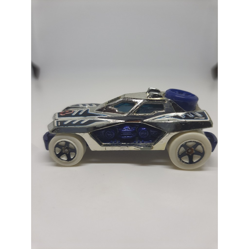 RD-04 - Hot Wheels - Acceleracers | Shopee Brasil