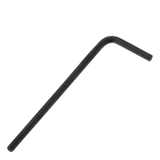 Chave Allen 2,5 mm 25 Peças Mtx Fosfatizada
