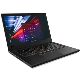 Notebook Lenovo Thinkpad E480 / E490 Core i5-8250u RAM 8G 240GB SSD Windows 11