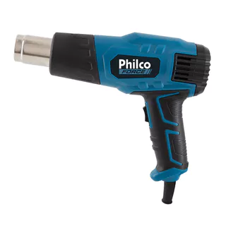 Soprador Térmico Philco Force PST01 Azul
