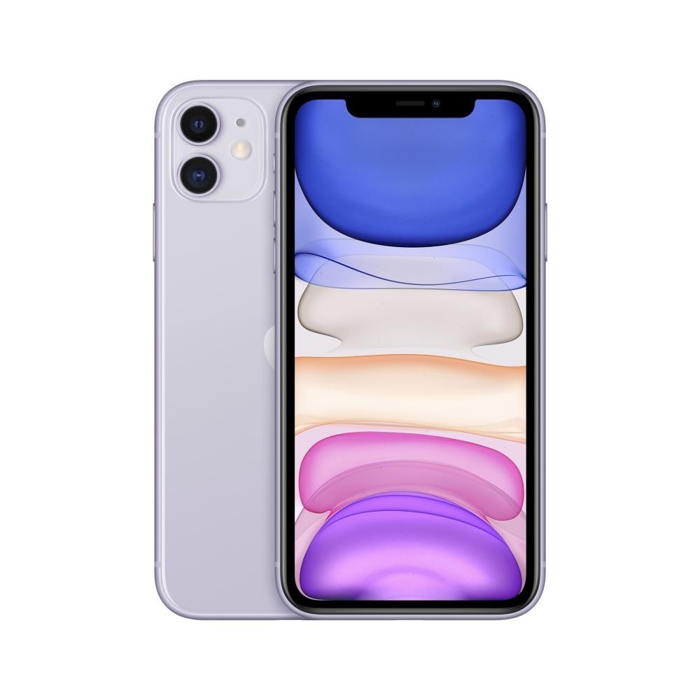iPhone 11 Pro potência A13 e câmera tripla