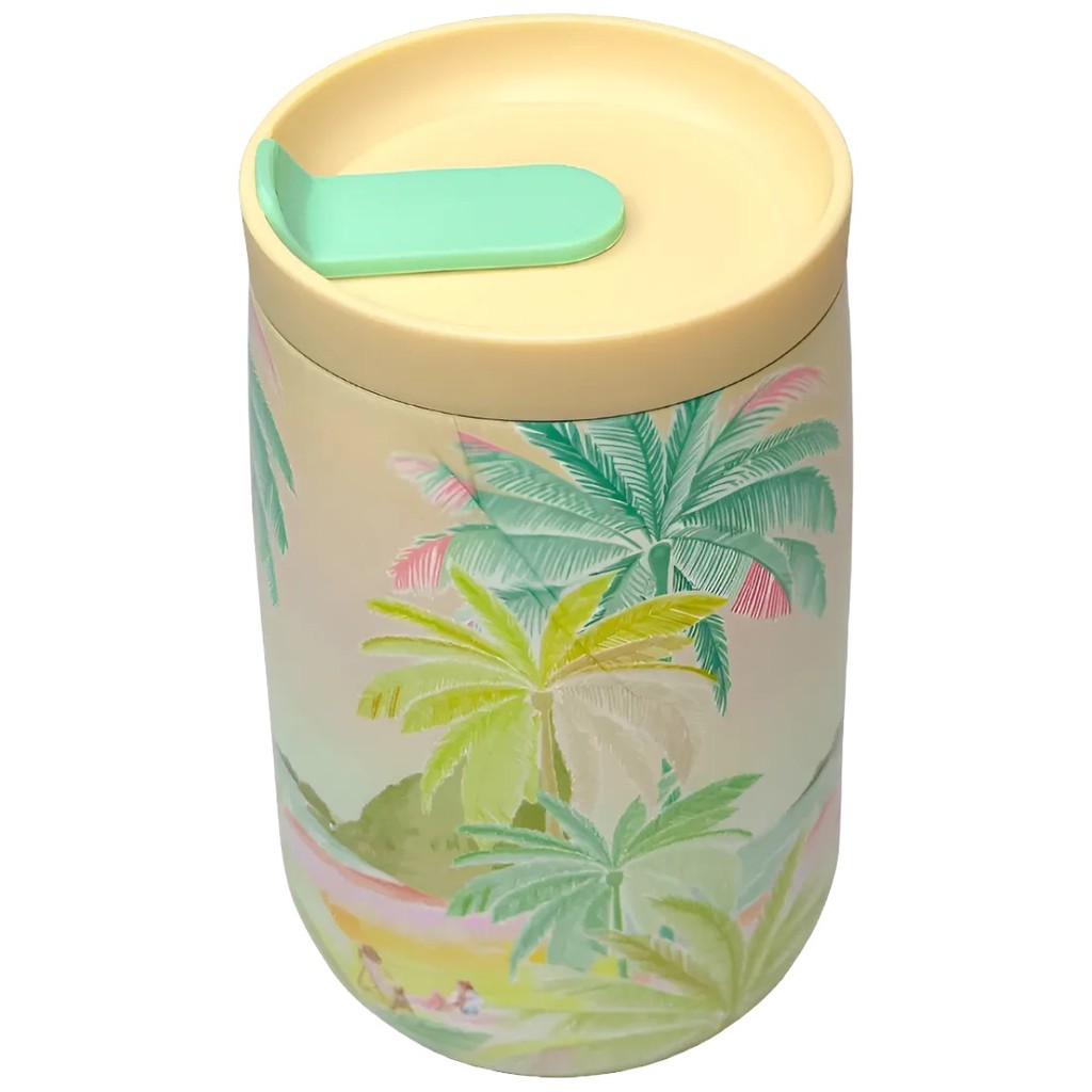 Copo Térmico Farm Que Sede 450ml Aço Inox Fim De Tarde Rio | Shopee Brasil