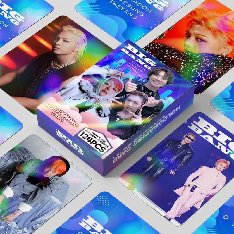bigbang kpop em Promoção na Shopee Brasil 2026