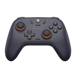 GameSir Controlador De Switch Sem Fio Nova Lite Bluetooth Gamepad Com Efeito Hall Para Nintendo iPhone Android Phone PC