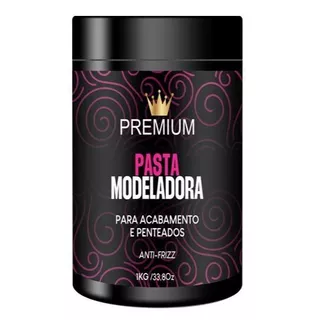 PASTA MODELADORA 1K