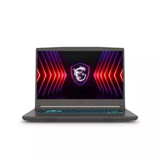 Notebook Gamer MSI Thin A15 Amd Ryzen 7-7735hs, 16gb Ram, Ssd 512gb, 15.6" Ips Fhd 144hz, Cinza - 9s7-16rk11 - 279