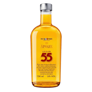 Licor Apogee Le Club 55 750ml