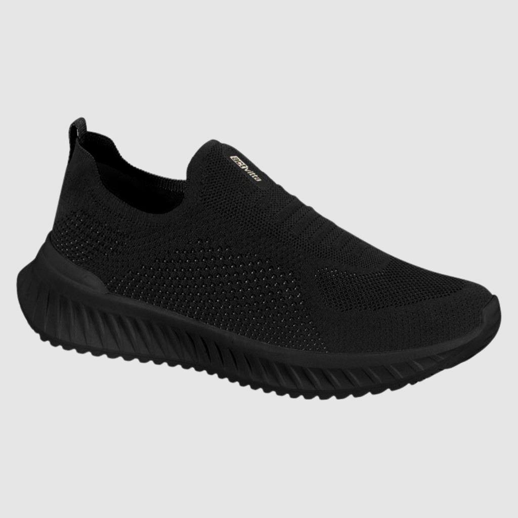 Tênis Esportivo Masculino Slip On Eva Actvitta 4917117 | Shopee Brasil