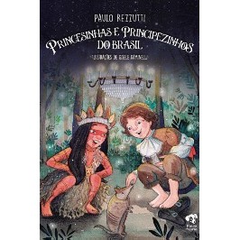 Princesinhas e Principezinhos do Brasil