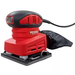 Lixadeira Orbital 250w com Coletor 220v em Oferta na Shopee