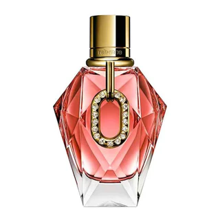 Perfume Million Gold For Her Pure Diamonds Rabanne Edp Feminino 90ml