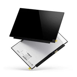 Tela para Notebook compatível com Bringit Part Number NT156WHM-N34 15.6" Fosca