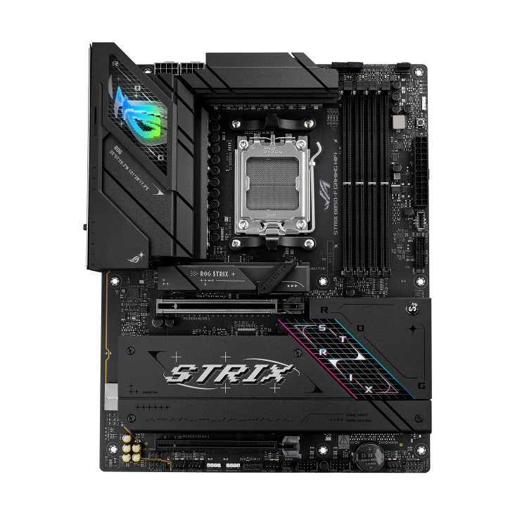Asus Rog Strix B450 F Gaming em Promoção na Shopee Brasil 2026