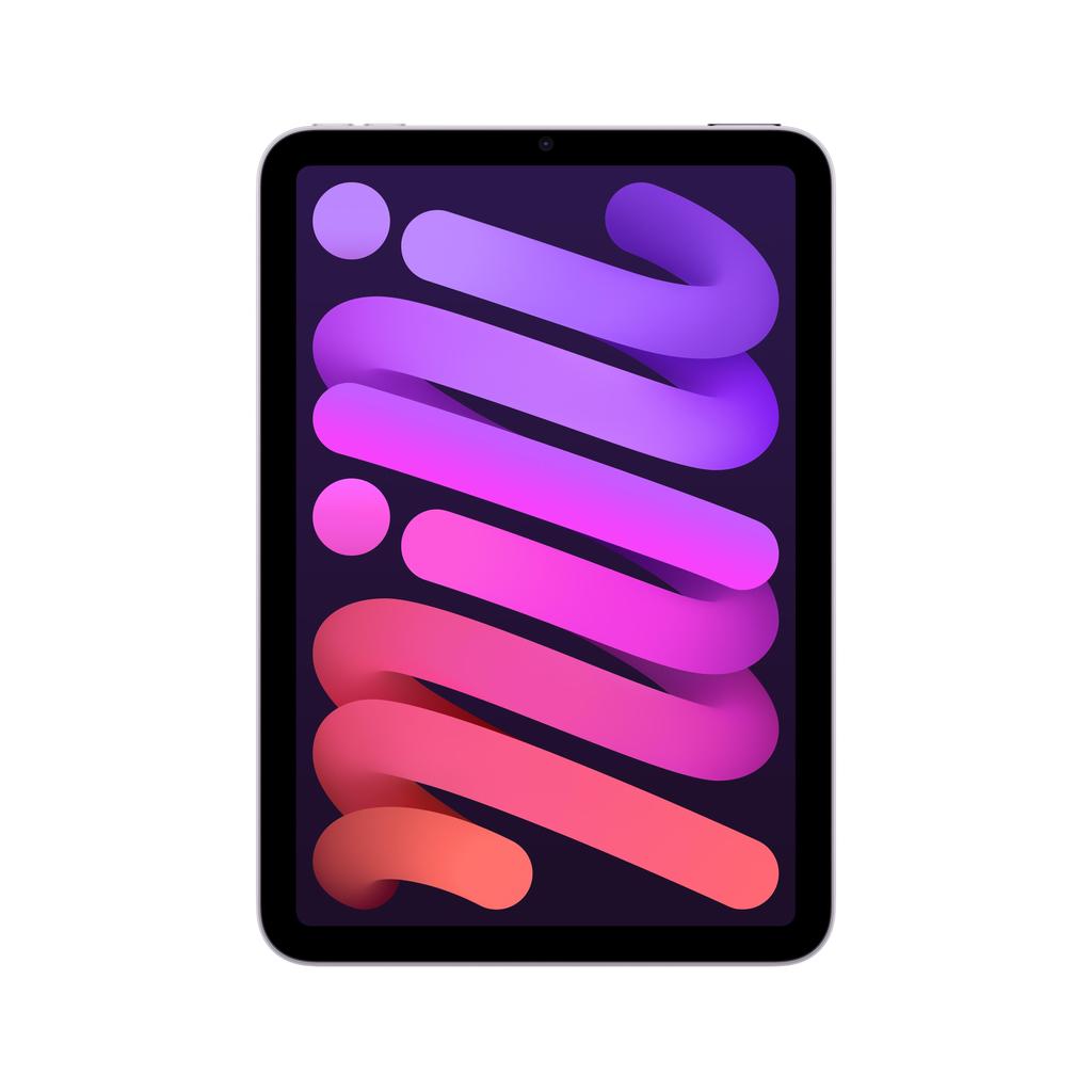Apple iPad mini, A17 Pro, Wi‑Fi 512 GB – Roxo | Shopee Brasil
