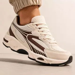 Tênis Esportivo Unisex Leve Confortável Academia Caminhada Corrida Respirável e Resistente R1625
