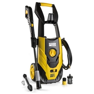 Lavadora de Alta Pressão 1800w 1900 Psi 110v Tramontina