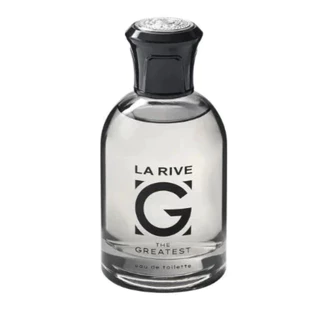 Perfume The Greatest 100ml masculino - La rive