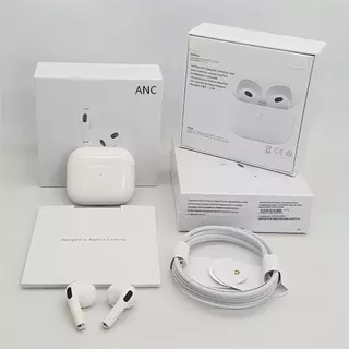 Fone De Ouvido sem fio Bluetooh 5.2 Airs inpod 3 Compativel IOS e Android
