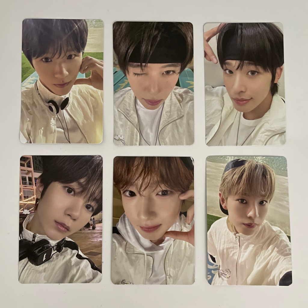 nct-127dicon-cartao-fotocard- em Promoção na Shopee Brasil 2026