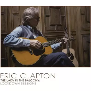 Eric Clapton Just One Night em Promoção na Shopee Brasil 2025
