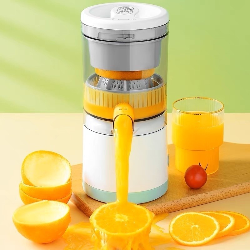 Espremedor Extrator Industrial Sucos Laranja Limão Frutas In