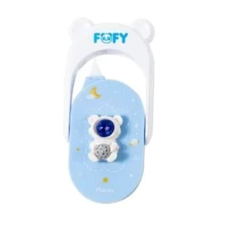 FITA CORRETIVA PLANET .AZUL CLARO. FF6503   FOFY 104184 em Oferta na Shopee