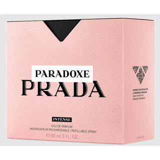Prada Paradoxe Intense Eau de Parfum - Perfume Feminino 90ml