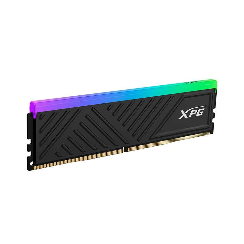 Memoria Adata Xpg Gammix D35g 32gb Ddr4 3200mhz Cl16 Rgb Desktop