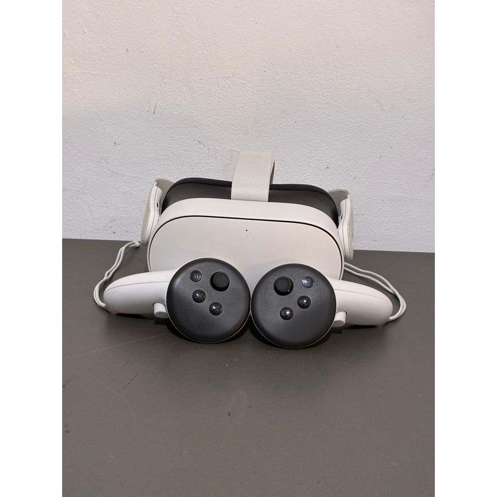 Oculus Quest 2 64GB em Promoção na Shopee Brasil 2026