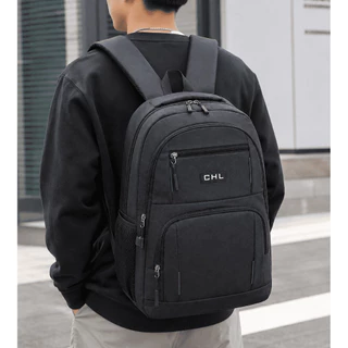 Mochila CHL Bolsa Reforçada Notebook Impermeavel Material Premium New Bag