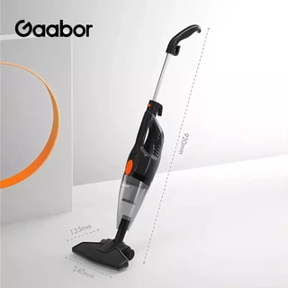 Aspirador Gaabor Smart Sweep 2 em 1 Vertical 1000W 127V