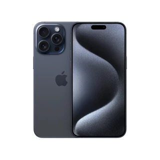 Usado: iPhone 15 Pro Max 256GB Titânio Azul Muito Bom - Trocafy - Apple