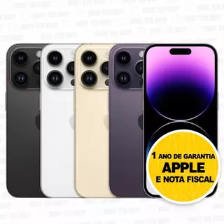 iPhone 14 Pro 128Gb em Oferta | Shopee 2025