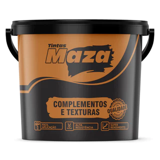 PRIMER PARA REVESTIMENTO PEDRAS NATURAIS MAZA 5KG em Oferta na Shopee
