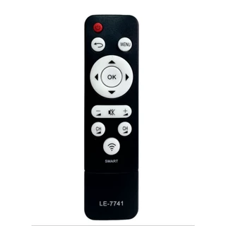 Controle Remoto Universal Para Tv Smart Lcd Sem Configuração Várias Marcas