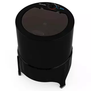 Tanquinho de Lavar Roupa Mueller Plus 4,5 kg com agitador eficiente