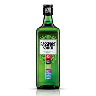 Whisky Passport Selection Blend 1L