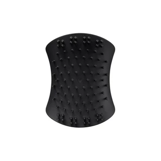 Tangle Teezer Scalp Exfoliator Escova para Esfoliar Preta em Oferta na Shopee