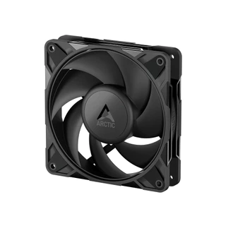 Cooler FAN ARCTIC P12 Pro PST PWM 120mm Preto, ACFAN00306A