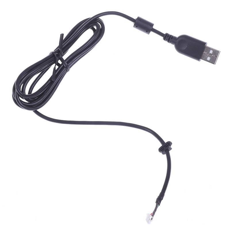 UNewKing Reparação USB Substituir Cabo De Linha De Câmera Fio De Webcam Para Pro C920 C930e br