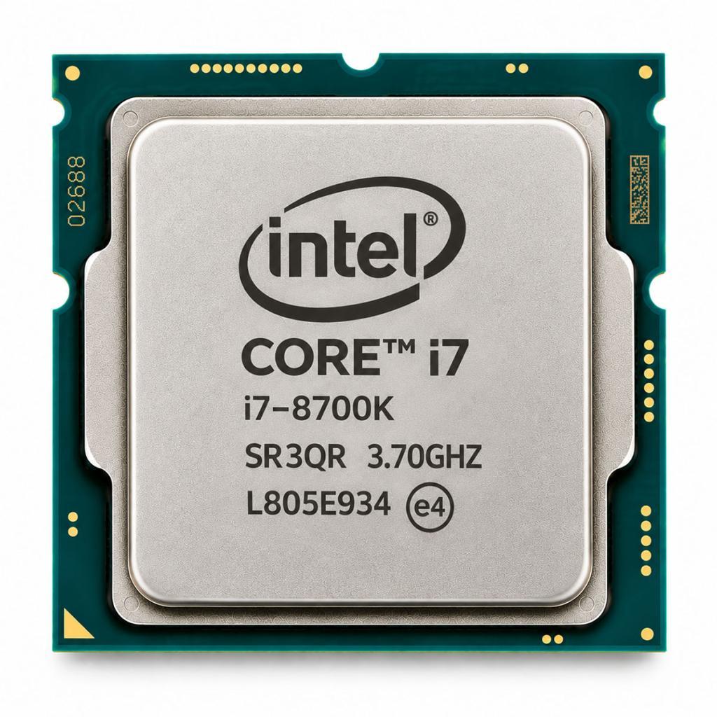 Processador I7 10700F veloz e potente | Shopee Brasil