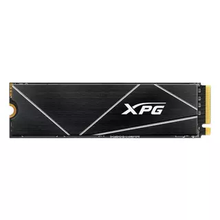 SSD M.2 NVMe 1TB XPG Gammix S70 Blade Leitura 7400MB/s, Gravação 5500MB/s - AGAMMIXS70B-1T-CS