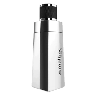 Kit 3 Perfumes Malbec Masculino Importado Aroma Marcante Essência Alta Fixação Projeção Duradoura