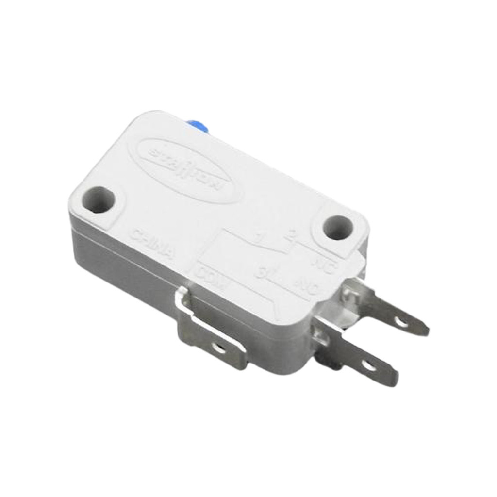 Micro Interruptor Duplo Microondas Electrolux Me41x Mec41 Orig
