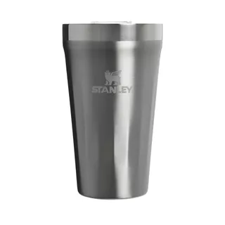 Copo Texturizado Tampa Stainless Steel Tumbler 473ml Stanley