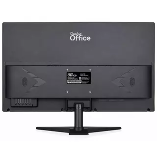 Monitor Dr. Office, 17.1 Pol, WXGA+, 60Hz, HDMI/VGA, Preto, DO-MN-PD17HTFA1B