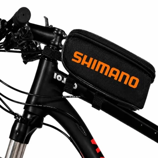 Bolsa Suporte Para Celular Bike Bicicleta Quadro Sports
